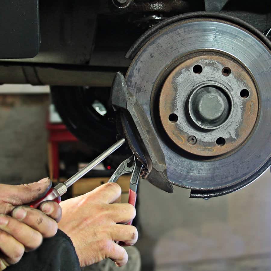 Repair & MaintenanceShoaib