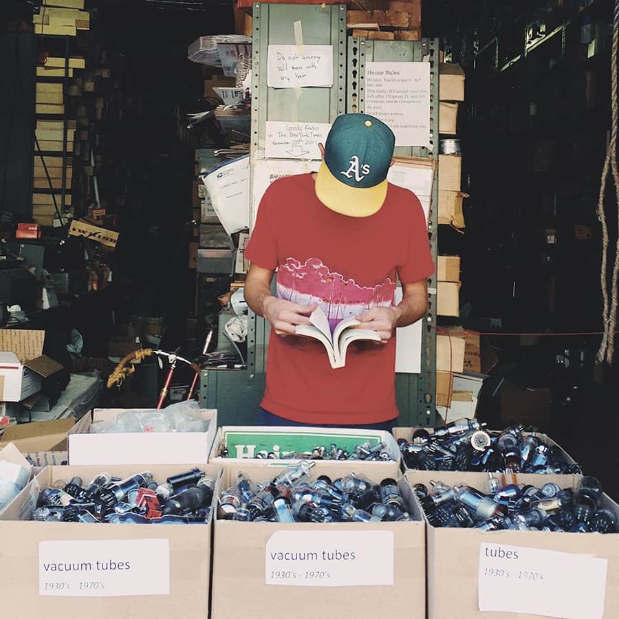 Accessories & PartsShoaib