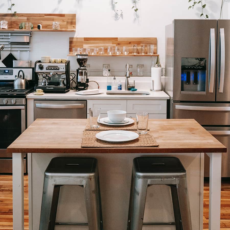 Home & KitchenShoaib