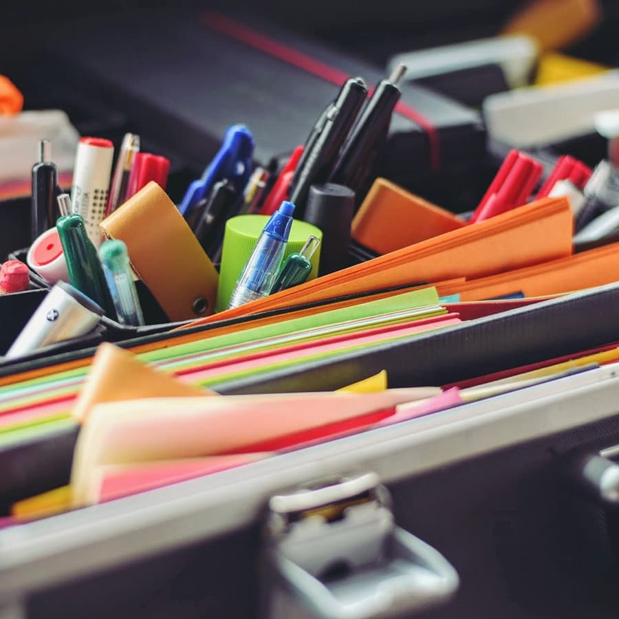 Office SuppliesShoaib