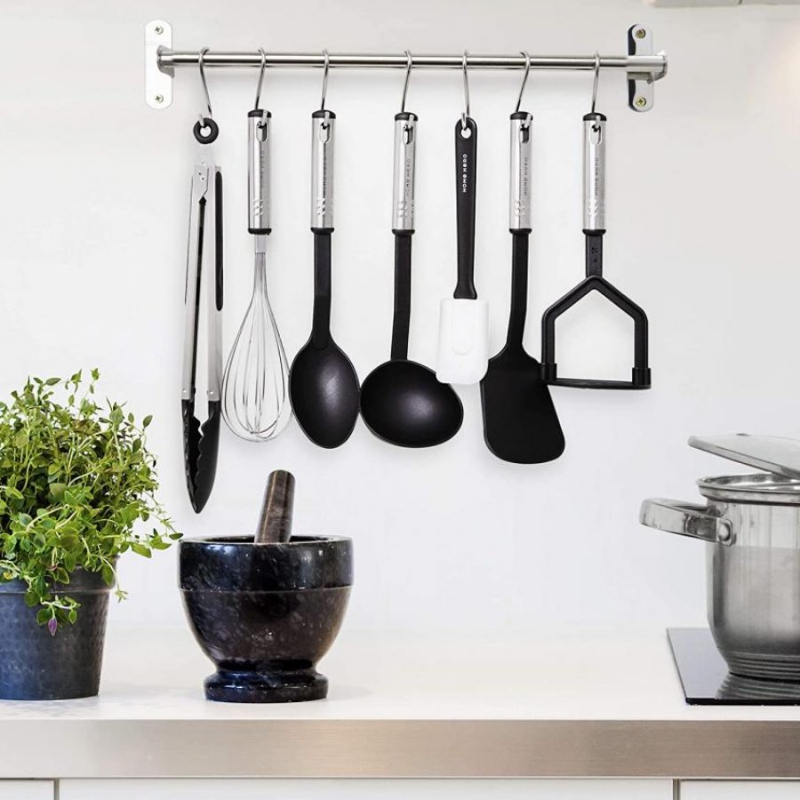 25 Kitchen Utensil Set
