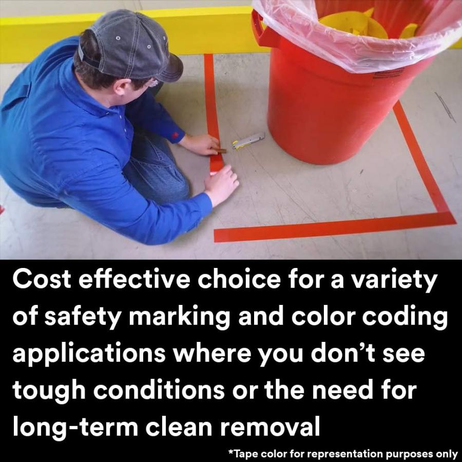 General Purpose Vinyl Tape