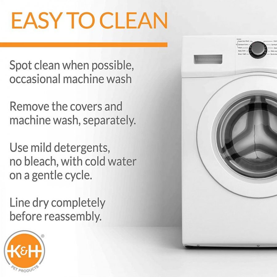 Bucket Booster Pet Seat