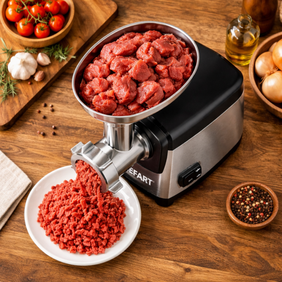 Chefart Meat Chopper BM-998