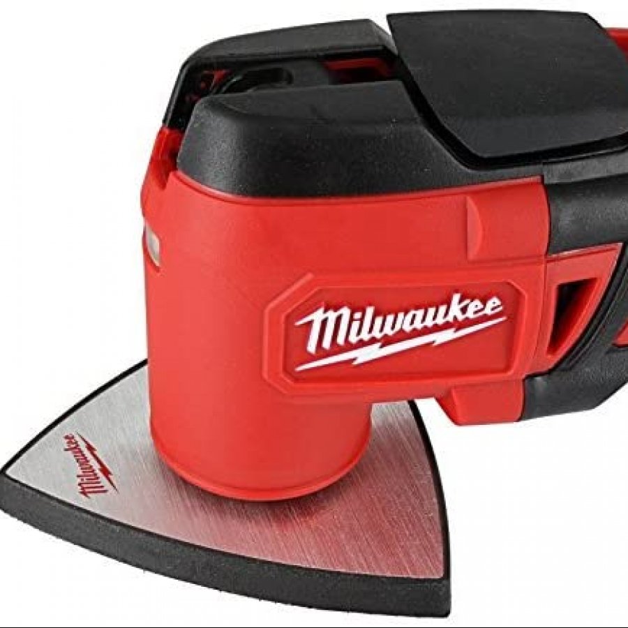 Cordless 18,000 OPM Orbiting Multi Tool 