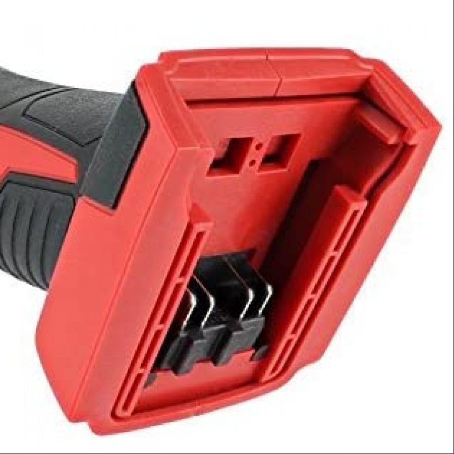 Cordless 18,000 OPM Orbiting Multi Tool 