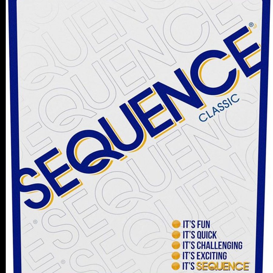 SEQUENCE