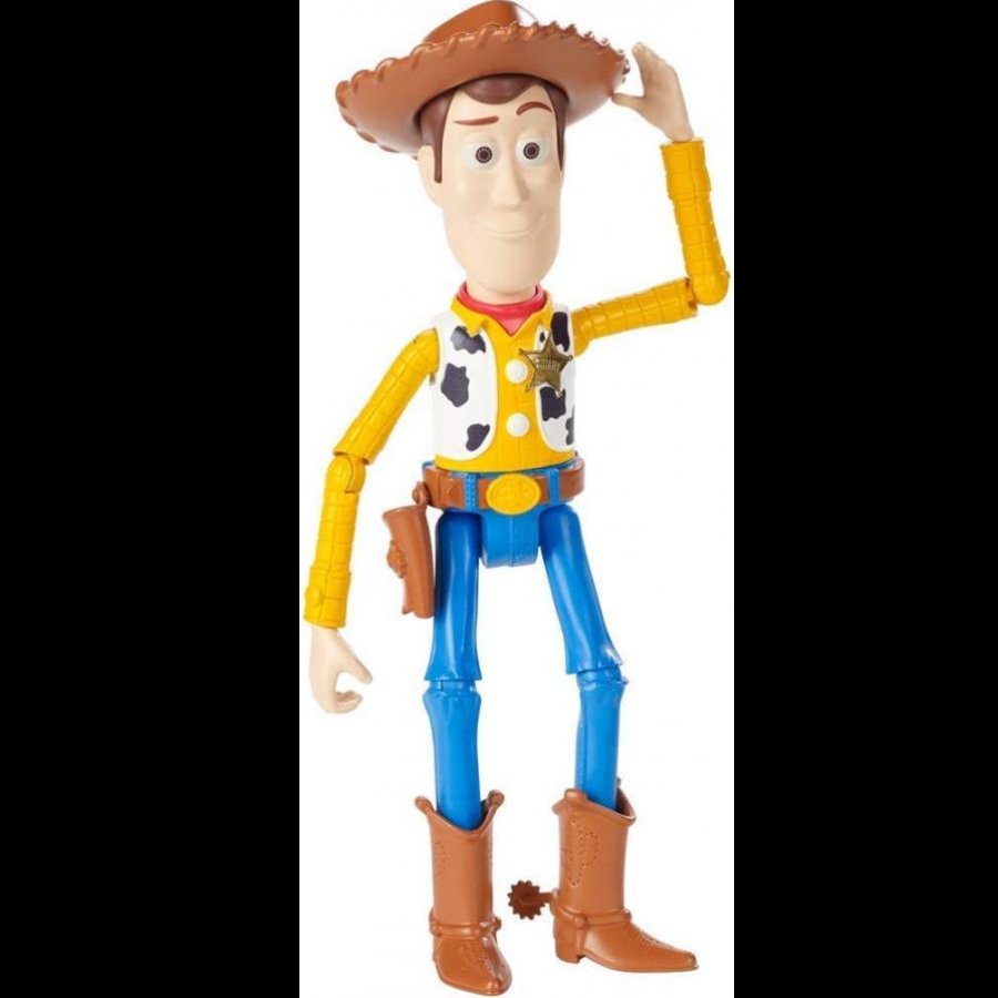 Toy Story Woody Figure