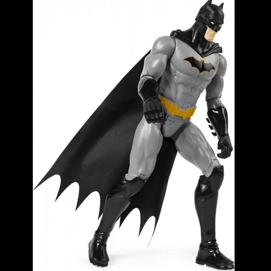 Batman 12-inch Rebirth Action Figure