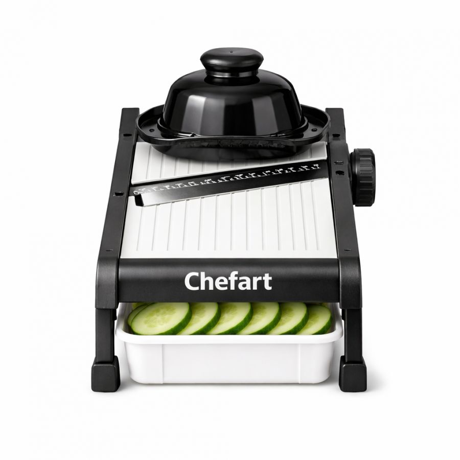 Chefart Vegetable Slicer VS-744