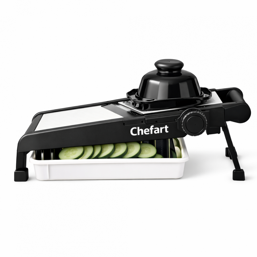 Chefart Vegetable Slicer VS-744