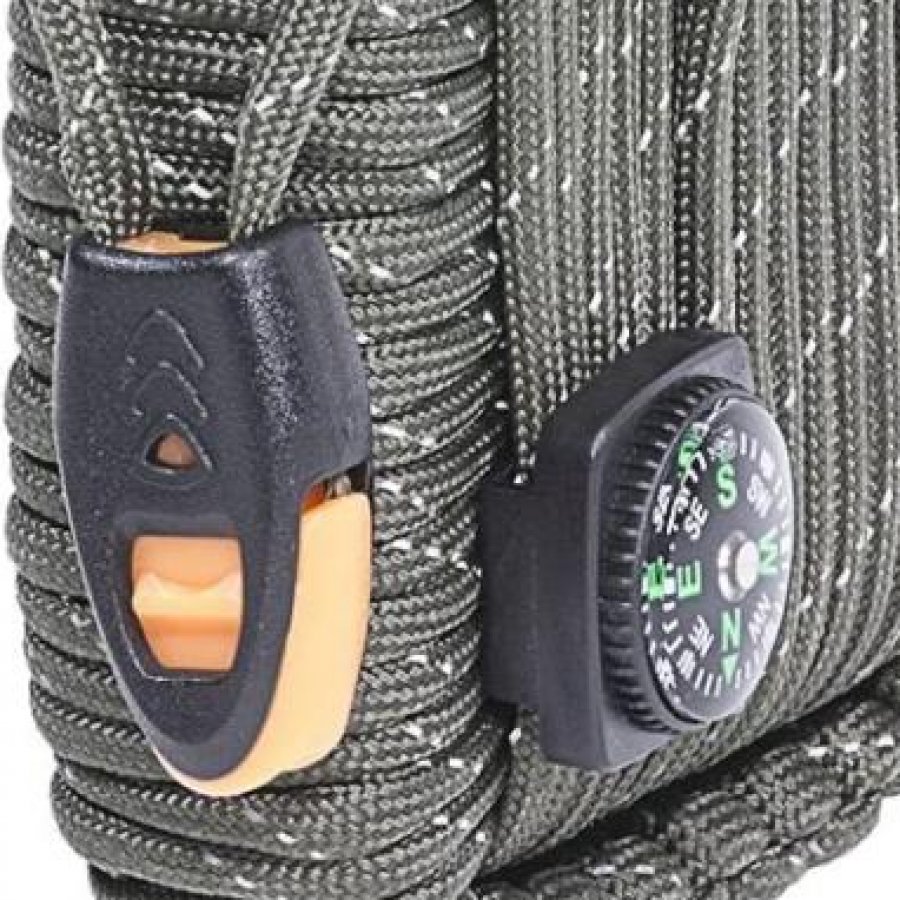 Paracord Survival Kit