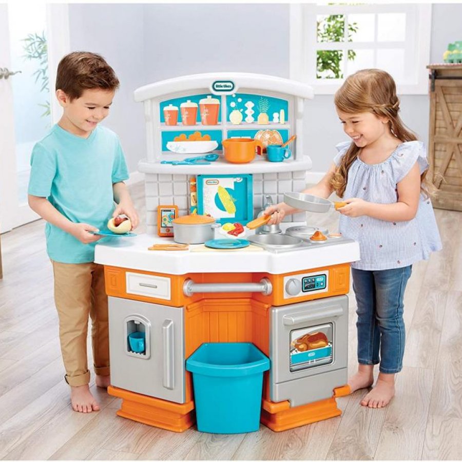 Little Tikes Home Grown Kitchen