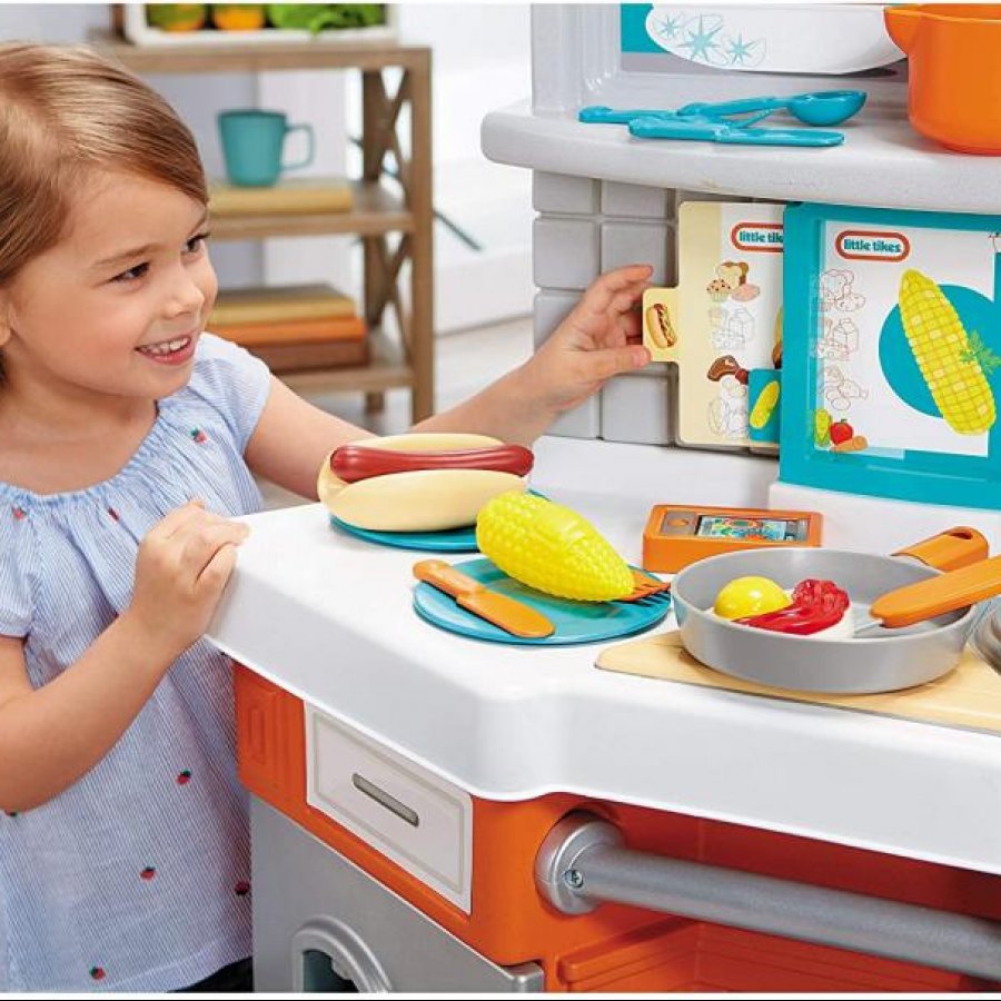 Little Tikes Home Grown Kitchen