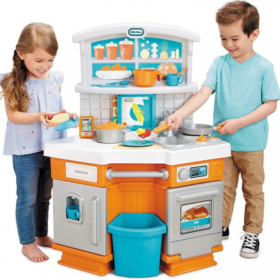 Little Tikes Home Grown Kitchen