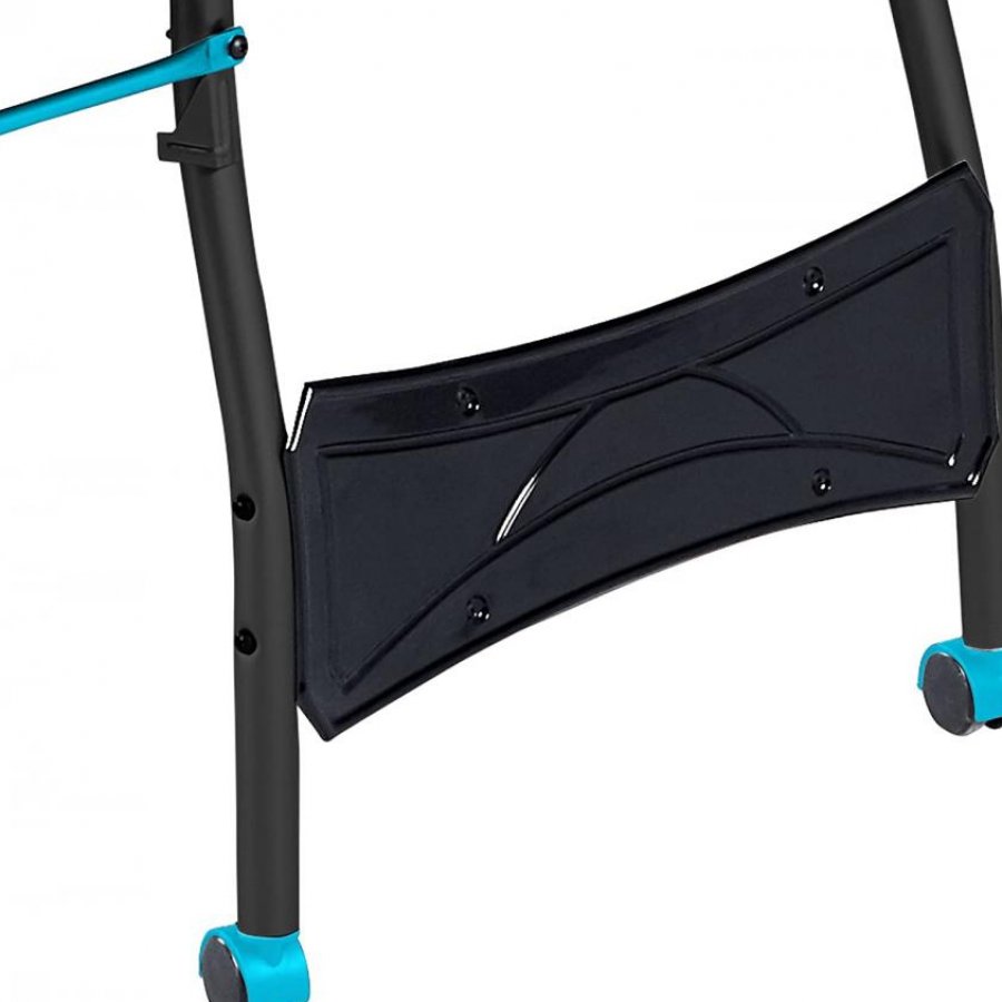 Table Tennis Table, with Paddle and Balls