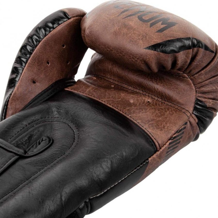 Impact Boxing Gloves
