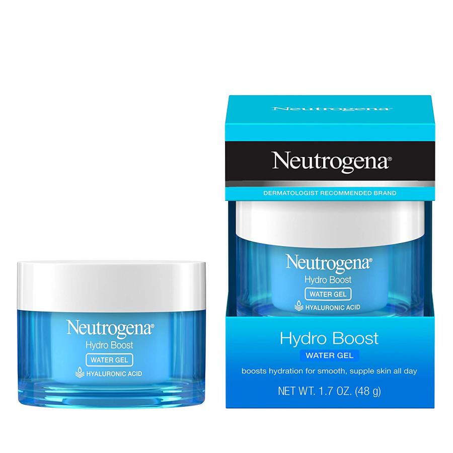 Neutrogena Hydro Boost Water Gel 