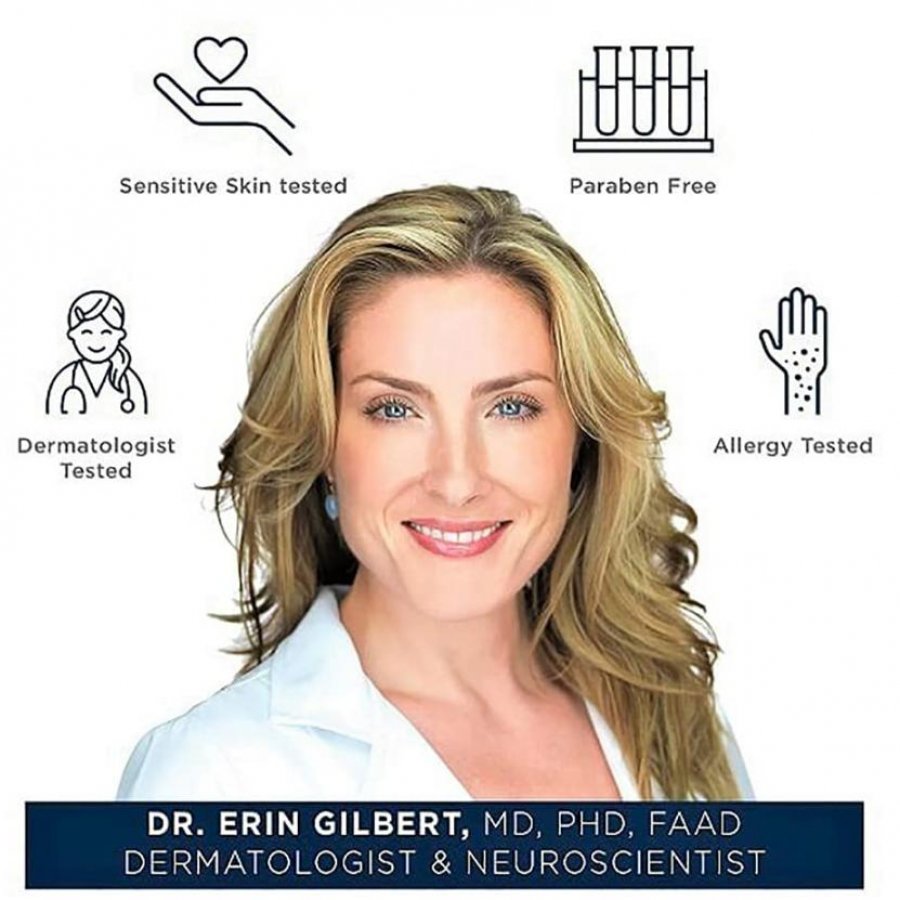 LiftActiv Supreme Night Cream, Anti Aging Face Cream with Vitamin C & Rhamnose