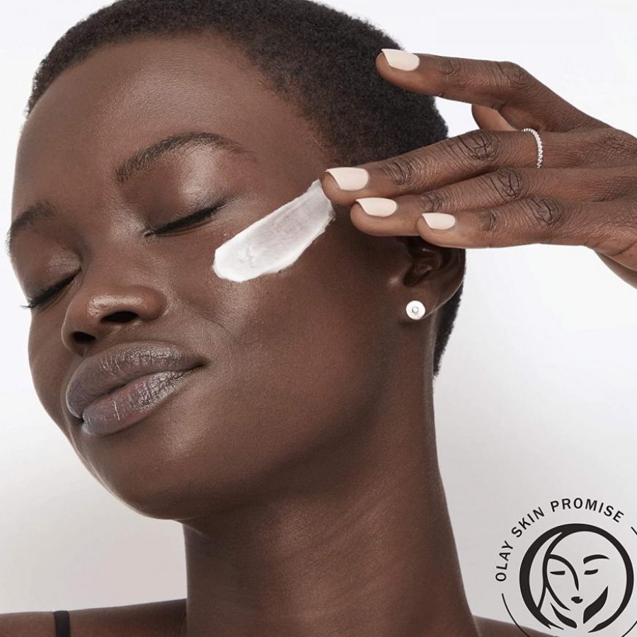 Night Recovery Cream Whip Face Moisturizer