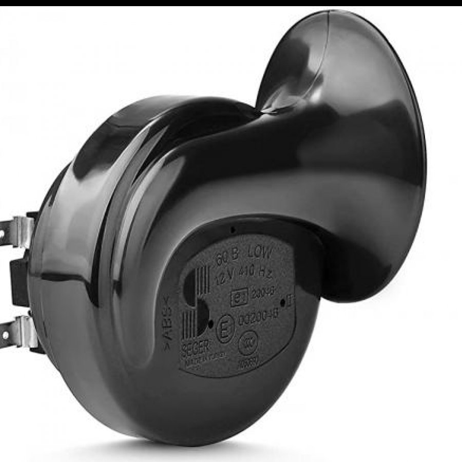 SEGER Trumpet Car Horn Set