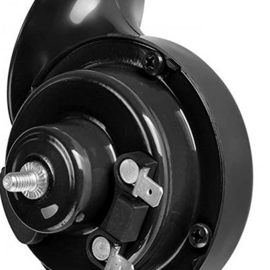 SEGER Trumpet Car Horn Set