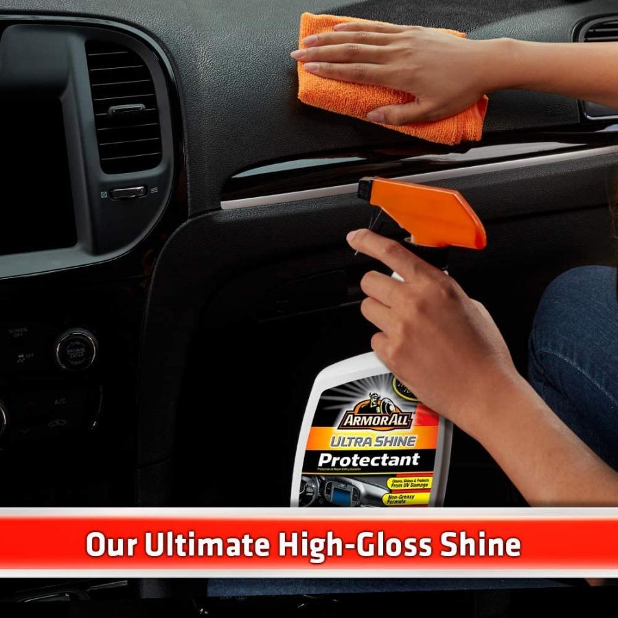 Car Cleaner Spray Bottle
