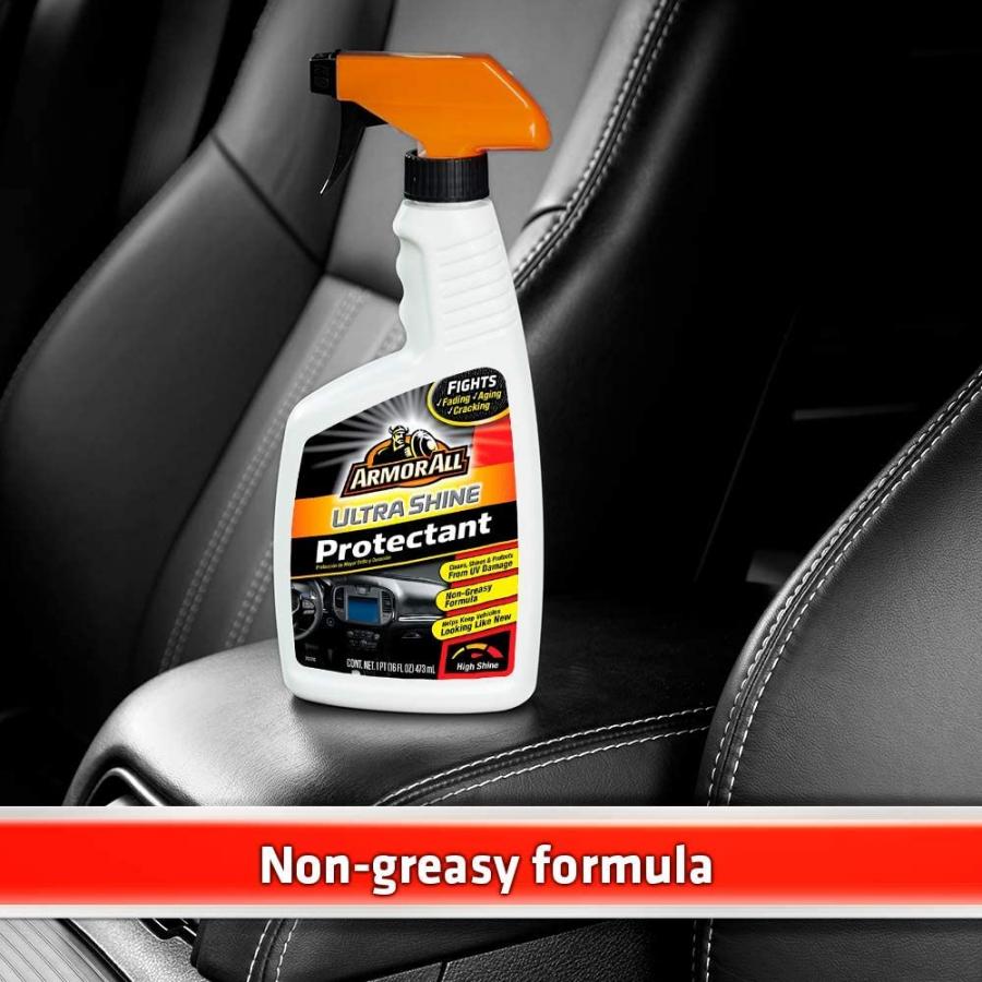 Car Cleaner Spray Bottle