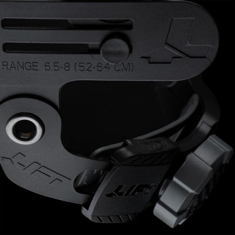 Carbon Fiber Full Brim Hardhat