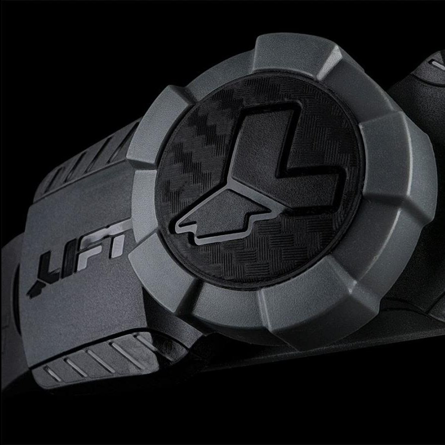 Carbon Fiber Full Brim Hardhat