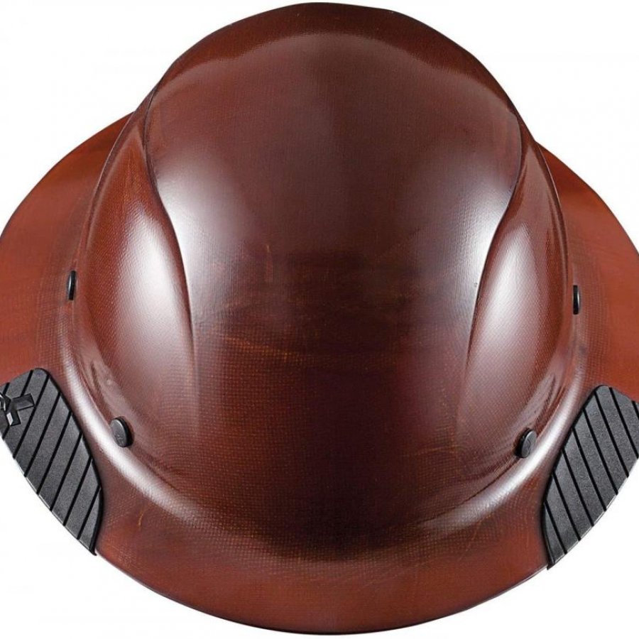 Lift safety Natural Hardhat