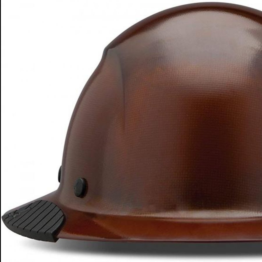 Lift safety Natural Hardhat