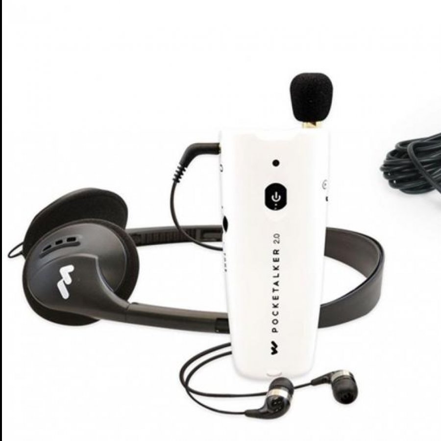 Pocketalker Ultra 2.0