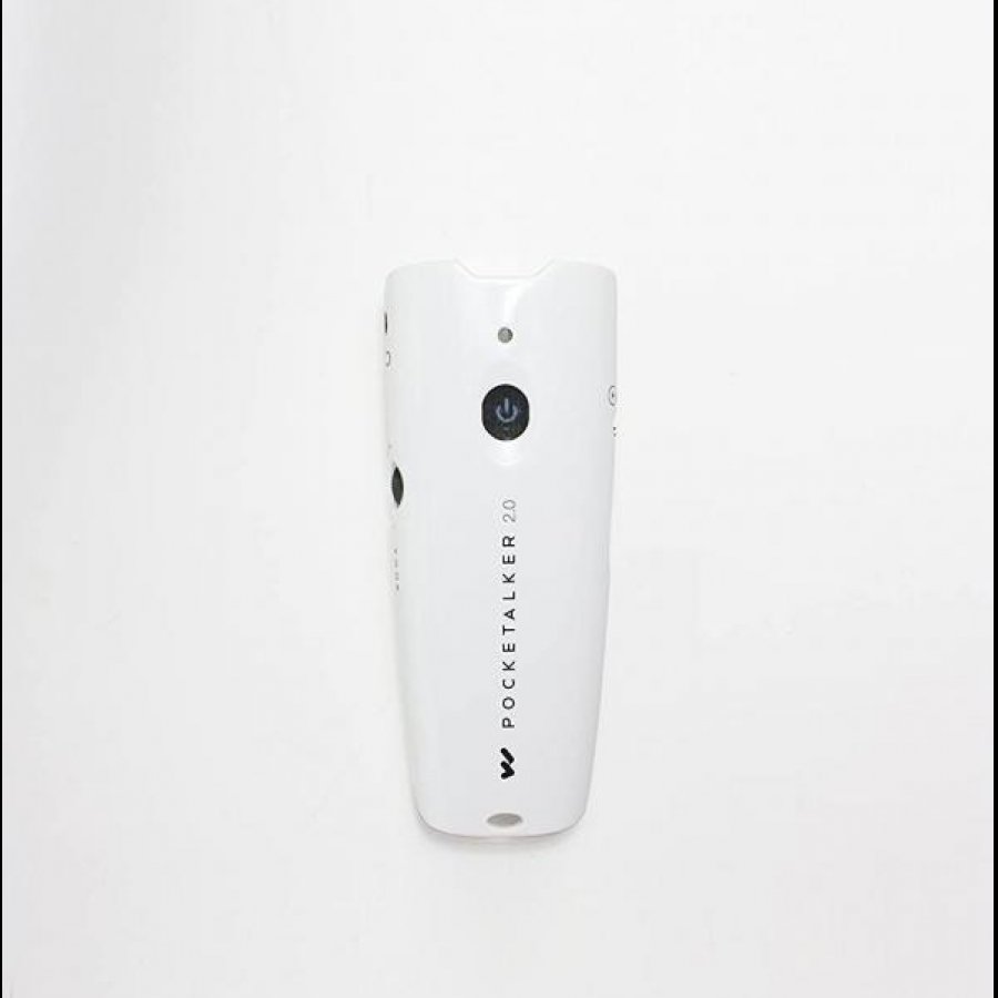 Pocketalker Ultra 2.0